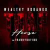 Wealthy Robando - Trap House (feat. Thankyou Fino) - Single